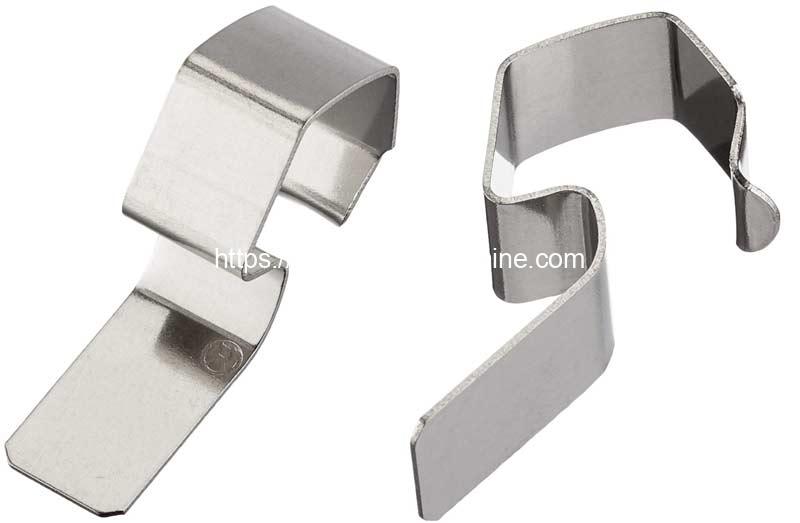 Automatic-Bottle-Jar-Stainless-Steel-Clip-Clamp-Making-Machine