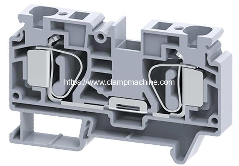 Automatic-Connection-Terminal-Spring-Cage-Making-Machine-Application